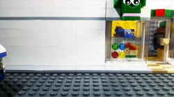 مجموعه استاپ موشن لگو ها برای کودکان قسمت 199